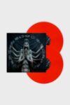 Hex - Crimson Veil - LP - Brand New Vinyl (Arrives in 21 days)