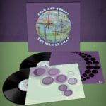 Cold And Bouncy - High Llamas - LP - Brand New Vinyl (Arrives in 20days)