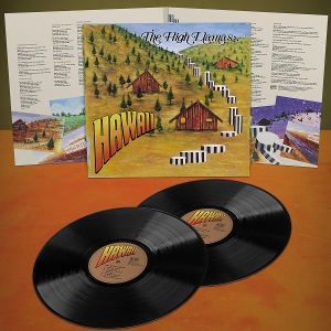 Hawaii - High Llamas - LP - Brand New Vinyl (Arrives in 20days)