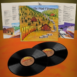 Hawaii - High Llamas - LP - Brand New Vinyl (Arrives in 20days)