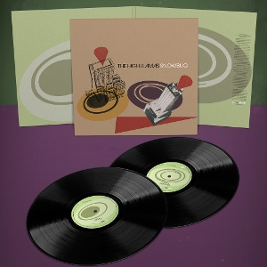 Snowbug - High Llamas - LP - Brand New Vinyl (Arrives in 20days)