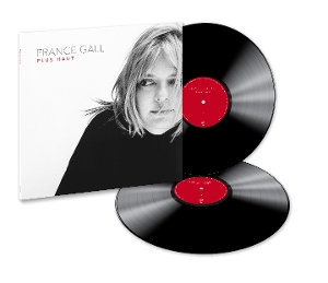 Plus Haut - Best Of - France Gall - LP - Brand New Vinyl (Arrives in 20days)