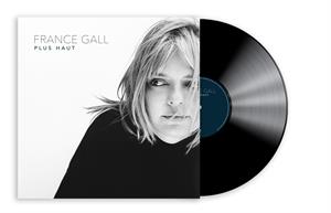Plus Haut - Best Of - France Gall - LP - Brand New Vinyl (Arrives in 21 days)