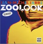 Zoolook - Jean-michel Jarre - LP - Brand New Vinyl (Arrives in 20days)