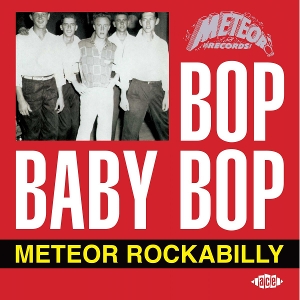 Bop Baby Bop - V/a - LP - Brand New Vinyl (Arrives in 20days)