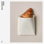 Paris - Nils Frahm - LP - Brand New Vinyl (Arrives in 21 days)