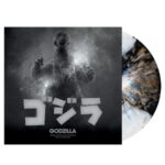 Godzilla - Akira Ifukube - LP - Brand New Vinyl (Arrives in 21 days)