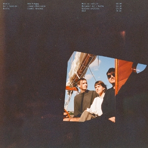 Sieste Sur L'oreille Droite - Pelgag, Klo &amp; Joseph M... - LP - Brand New Vinyl (Arrives in 20days)