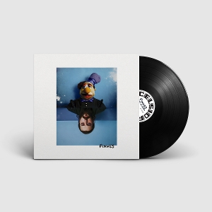 Danny &amp; Danny - Fixkes - LP - Brand New Vinyl (Arrives in 21 days)