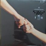 7-leave If You Wanna - Overcoats - LP - Brand New Vinyl (Arrives in 20days)