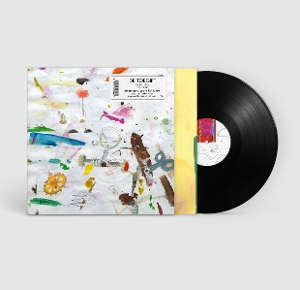 Kleine Auto, Grote Hot Wheel - De Toegift - LP - Brand New Vinyl (Arrives in 20days)