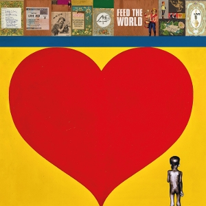 Do They Know It's Christmas? - Band Aid - LP - Brand New Vinyl (Arrives in 21 days)