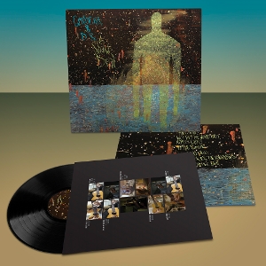 A Shaw Deal - Geologist &amp; D.s. - LP - Brand New Vinyl (Arrives in 20days)