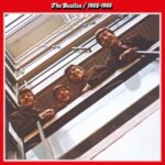 The Beatles 1962 - 1966 - Beatles - LP - Brand New Vinyl (Arrives in 20days)