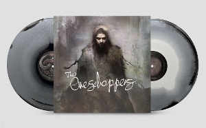 The Evesdroppers - Evesdroppers - LP - Brand New Vinyl (Arrives in 20days)