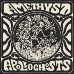 Amethyst - Apollo Ghosts - LP - Brand New Vinyl (Arrives in 20days)