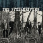 The Muscle Shoals Recordings - Steeldrivers - LP - Brand New Vinyl (Arrives in 20days)