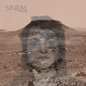 Kosk - Sinem - LP - Brand New Vinyl (Arrives in 20days)