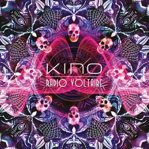 Radio Voltaire - Kino - LP - Brand New Vinyl (Arrives in 20days)