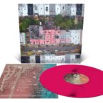 Tired Of Tomorrow - Nothing - LP - Brand New Vinyl (Arrives in 20days)