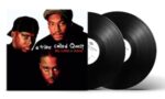Hits, Rarities & Remixes - A Tribe Called Quest - LP - Brand New Vinyl (Arrives in 20days) 1 4F8280