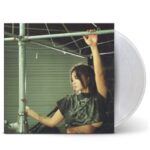 Light Hit My Face Like A Straight Right - Mallrat - LP - Brand New Vinyl (Arrives in 20days)