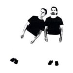 Internal Swing - Affaire - LP - Brand New Vinyl (Arrives in 20days)