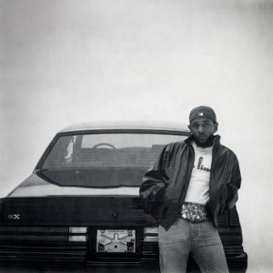 Gnx - Kendrick Lamar - LP - Brand New Vinyl (Arrives in 20days)