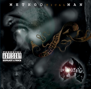 Tical - Method Man - LP - Brand New Vinyl (Arrives in 20days)