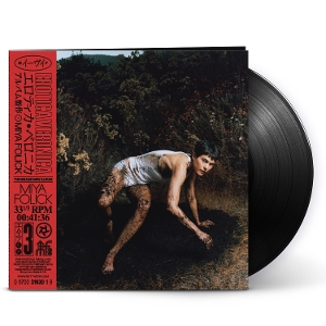 Erotica Veronica - Miya Folick - LP - Brand New Vinyl (Arrives in 20days)