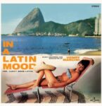 In A Latin Mood - Henry Mancini - LP - Brand New Vinyl (Arrives in 20days)