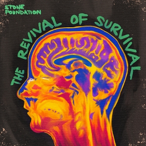 The Revival Of Survival - Stone Foundation - LP - Brand New Vinyl (Arrives in 20days)