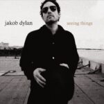Seeing Things - Jakob Dylan - LP - Brand New Vinyl (Arrives in 20days)