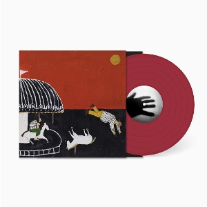 Buyer Beware - Men - LP - Brand New Vinyl (Arrives in 20days)