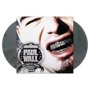 The Peoples Champ - Paul Wall - LP - Brand New Vinyl (Arrives in 21 days)
