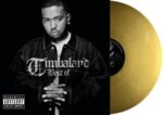 Best Of - Timbaland - LP - Brand New Vinyl (Arrives in 20days)