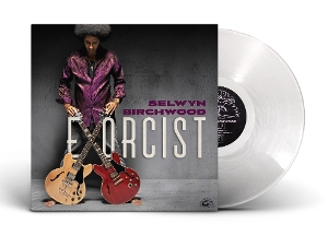 Exorcist - Selwyn Birchwood - LP - Brand New Vinyl (Arrives in 20days)