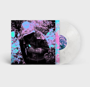 The Crisis Of Existence - Lunacy - LP - Brand New Vinyl (Arrives in 20days)