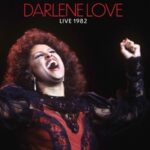 Live 1982 - Darlene Love - LP - Brand New Vinyl (Arrives in 20days)
