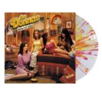 Spend The Night - Donnas - LP - Brand New Vinyl (Arrives in 21 days)