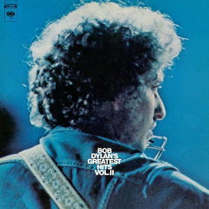 Greatest Hits Vol. Ii - Bob Dylan - LP - Brand New Vinyl (Arrives in 20days)