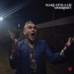 Make-up Is A Lie - Morrissey - LP - Brand New Vinyl (Arrives in 20days)
