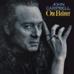 One Believer - John Campbell - LP - Brand New Vinyl (Arrives in 20days)
