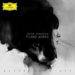 Johann Johannsson: Piano Works - Alice Sara Ott - LP - Brand New Vinyl (Arrives in 20days)