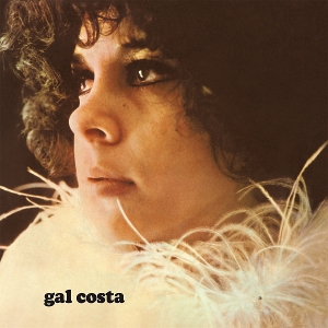 Gal Costa (1969) - Gal Costa - LP - Brand New Vinyl (Arrives in 21 days)