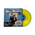 The Lost Recordings - Blues Brothers - LP - Brand New Vinyl (Arrives in 21 days)