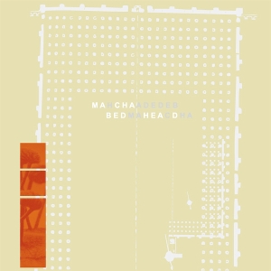 Macha Loved Bedhead - Bedhead Loved Macha - Macha &amp; Bedhead - LP - Brand New Vinyl (Arrives in 21 days)