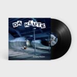 Empty Room - Da Klute - LP - Brand New Vinyl (Arrives in 20days)