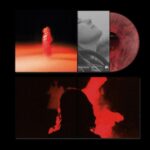 These Frightening Machines - Katherine Priddy - LP - Brand New Vinyl (Arrives in 20days)