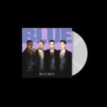 Reflection - Blue - LP - Brand New Vinyl (Arrives in 20days)